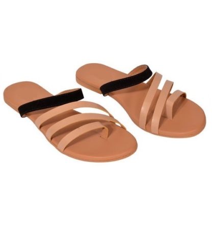 Rio Beige Sandals