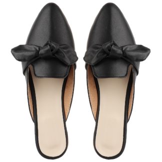 black belle shoes