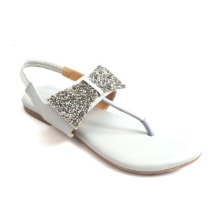 Java Grey Sandals