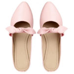 Pink Belle Shoes